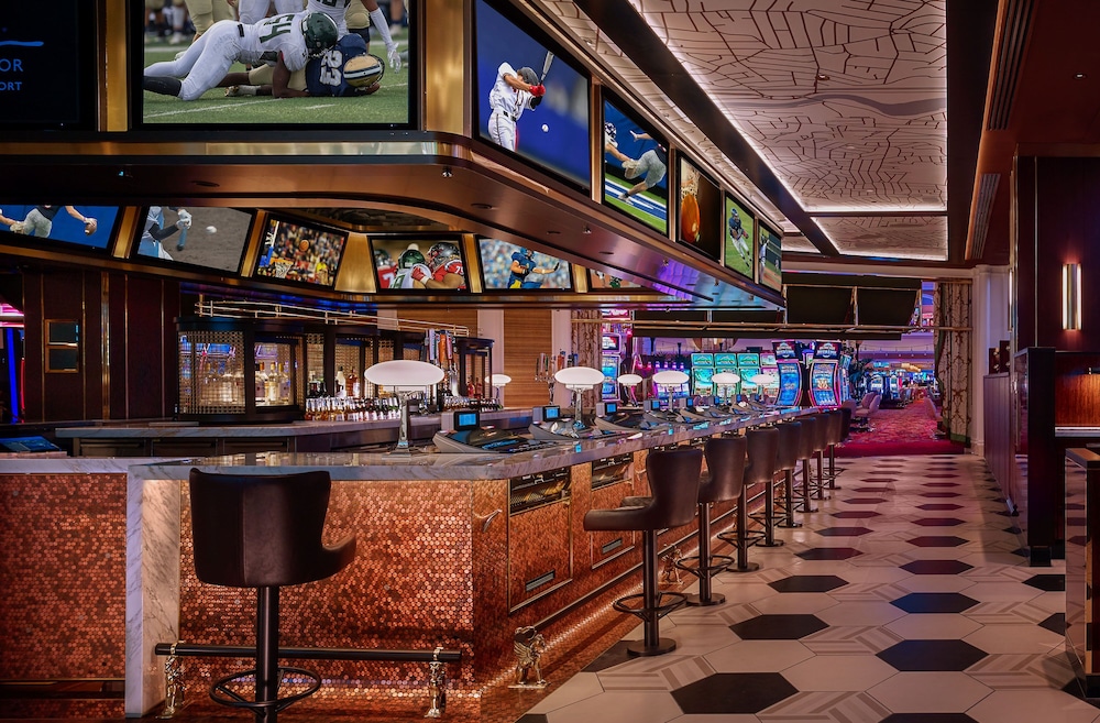 Encore Boston Harbor 54/61