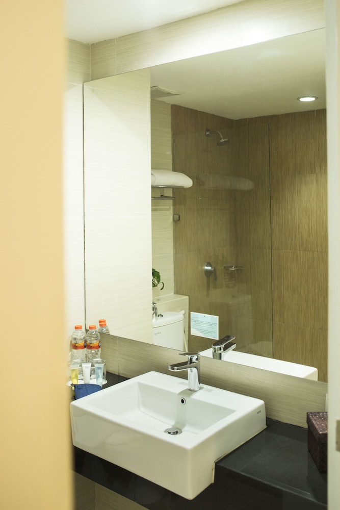 Bogor Valley Hotel 22/51