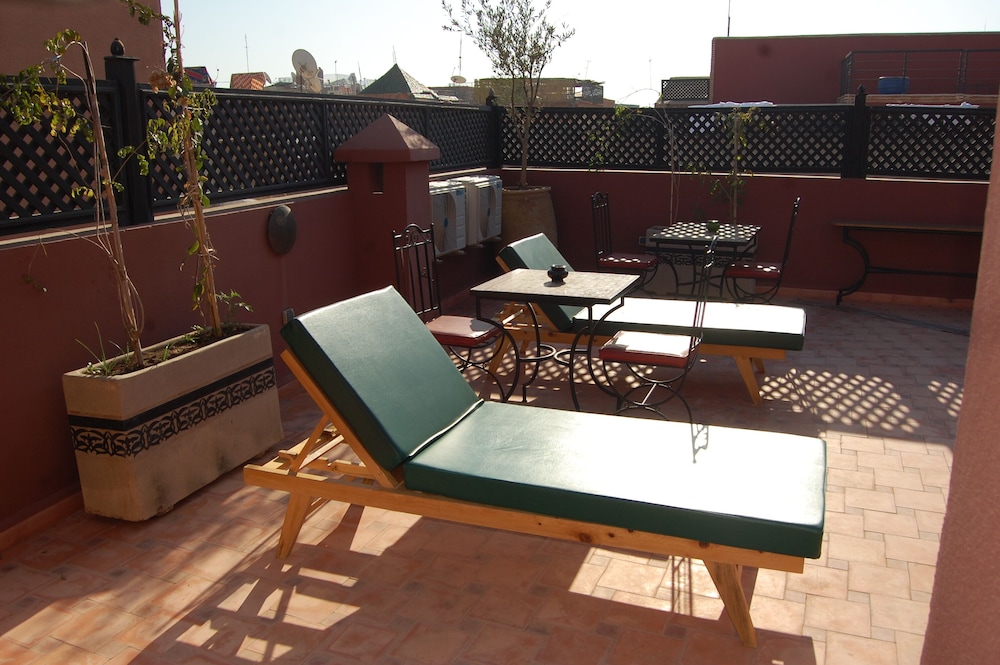 RIAD PLEIN SUD 37/50