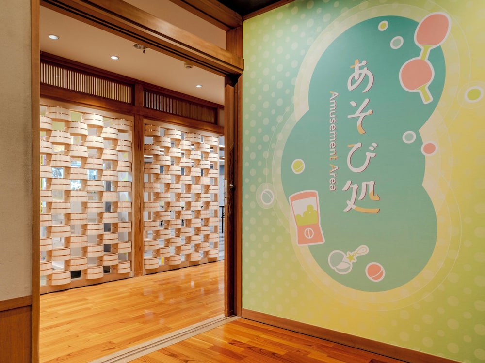 Izumigo Hotel Ambient Azumino 61/68