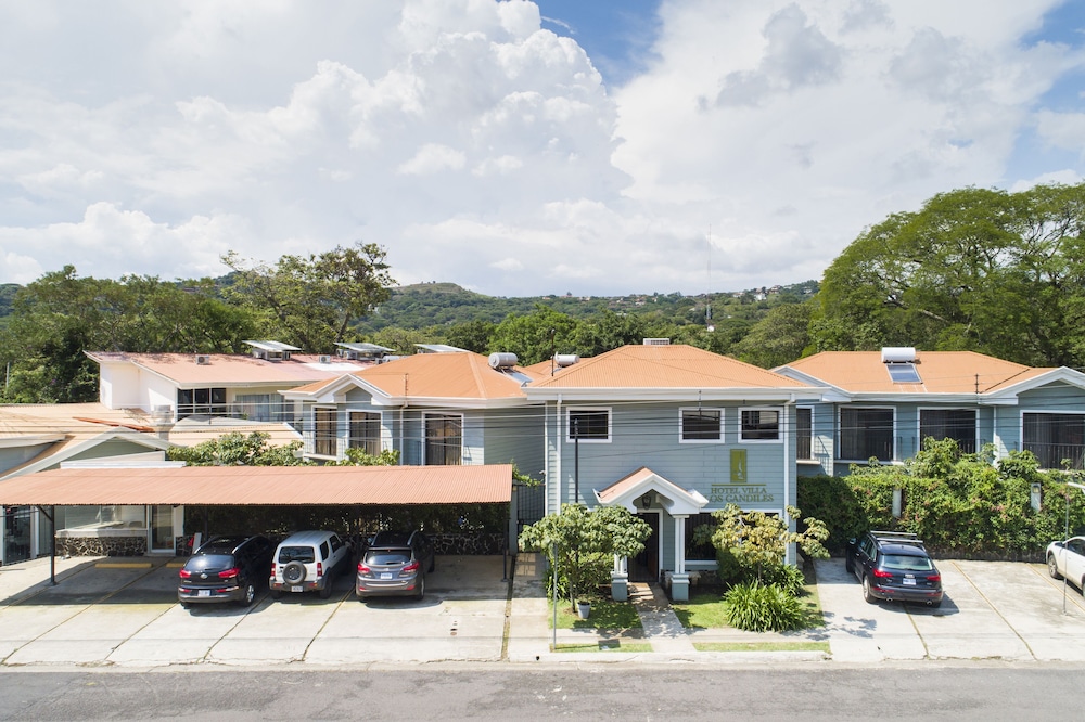 Hotel Villa Los Candiles 63/76