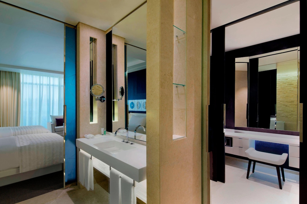 Le Meridien Dubai Hotel and Conference Centre 21/77
