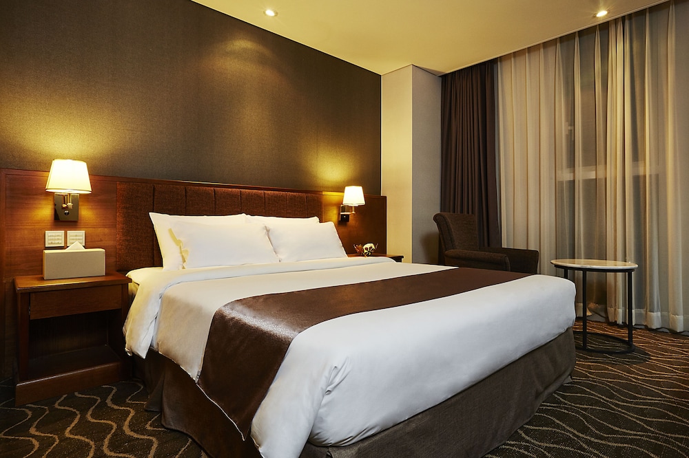 Hotel Square Ansan 12/48