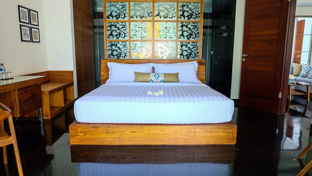 Sun Island Boutique Villas & Spa Seminyak 6/33