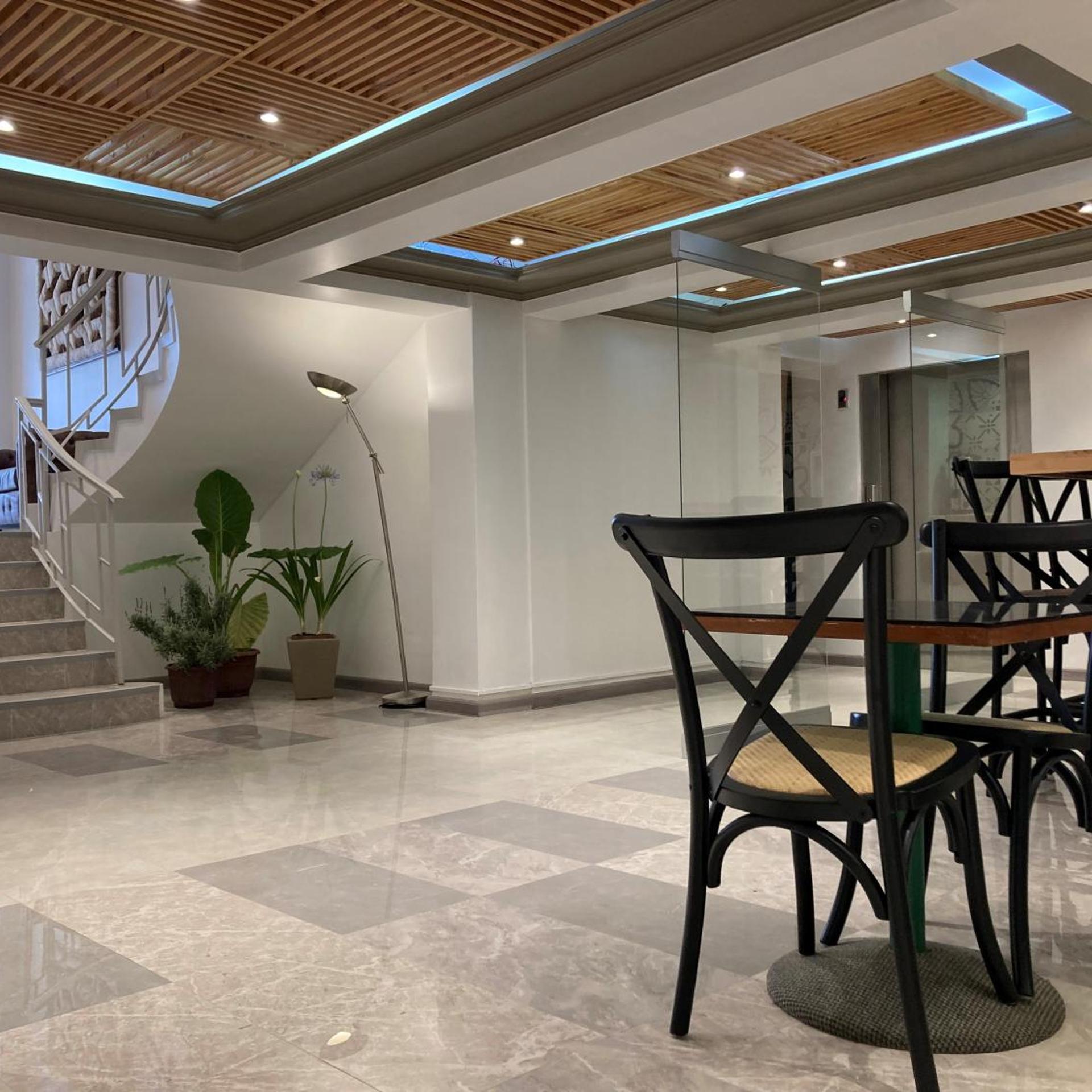 Hotel Gavina Express 30/54