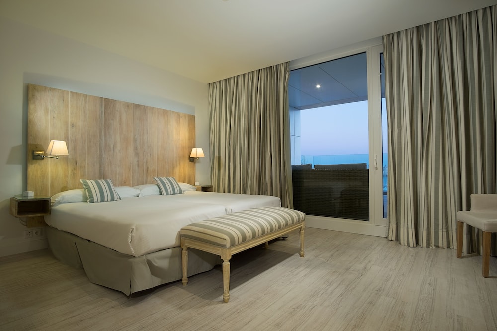 LAS SUITES DE PUERTO SHERRY 14/60