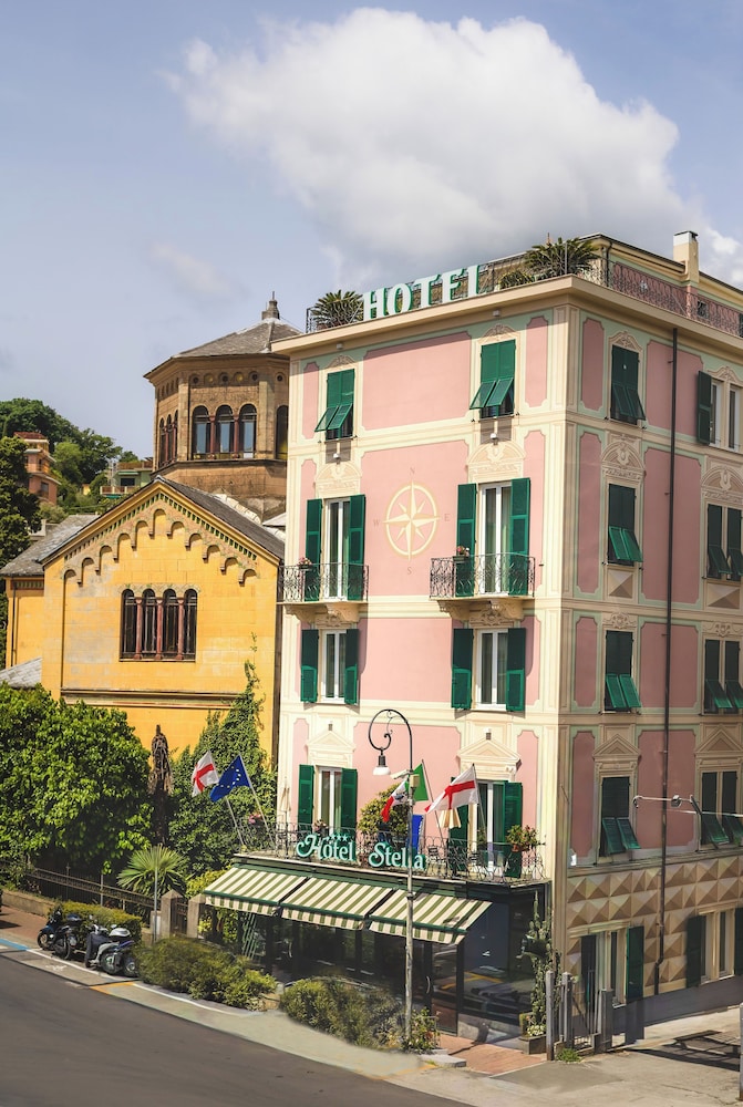 Hotel Stella 2/60