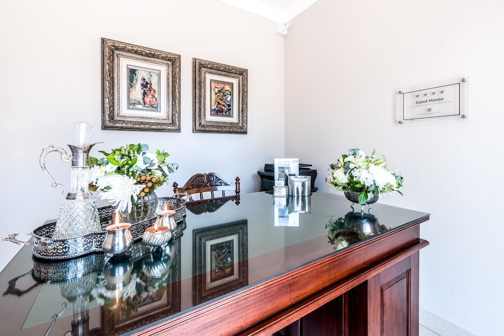Adato Guesthouse 4/50