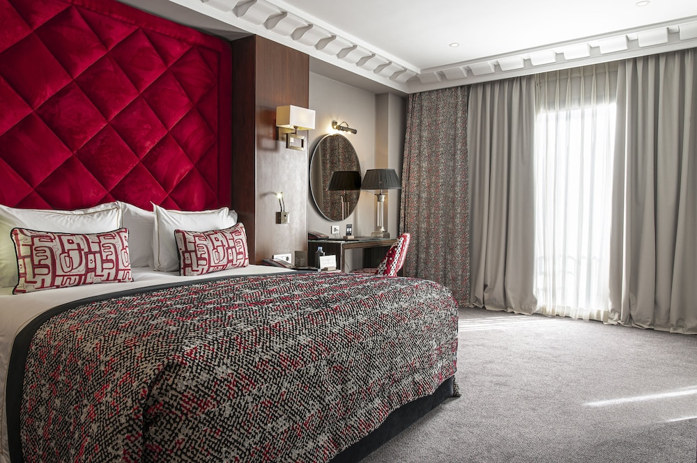 LE CASABLANCA HOTEL 17/61