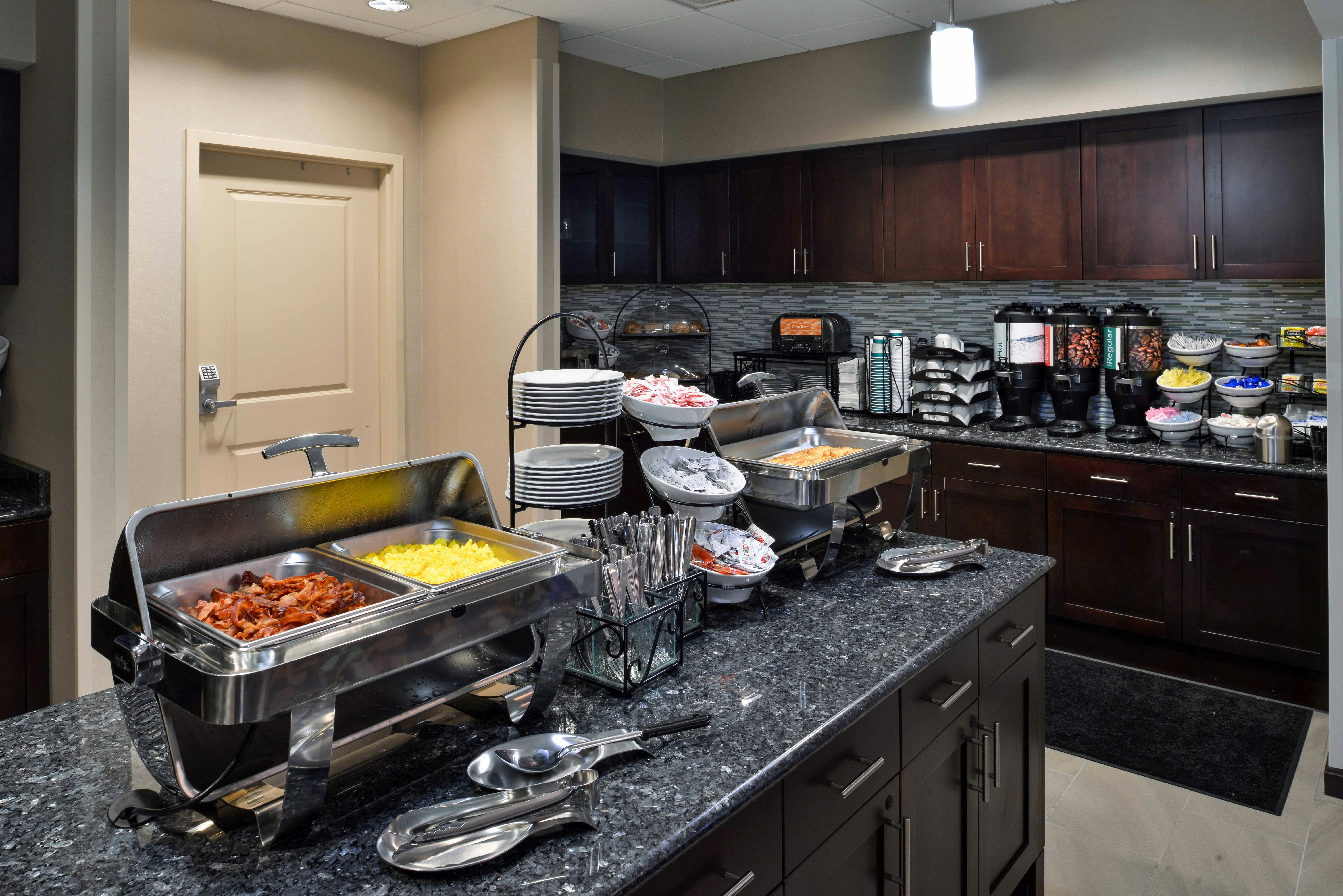 Homewood Suites by Hilton Columbia Laurel 40/60