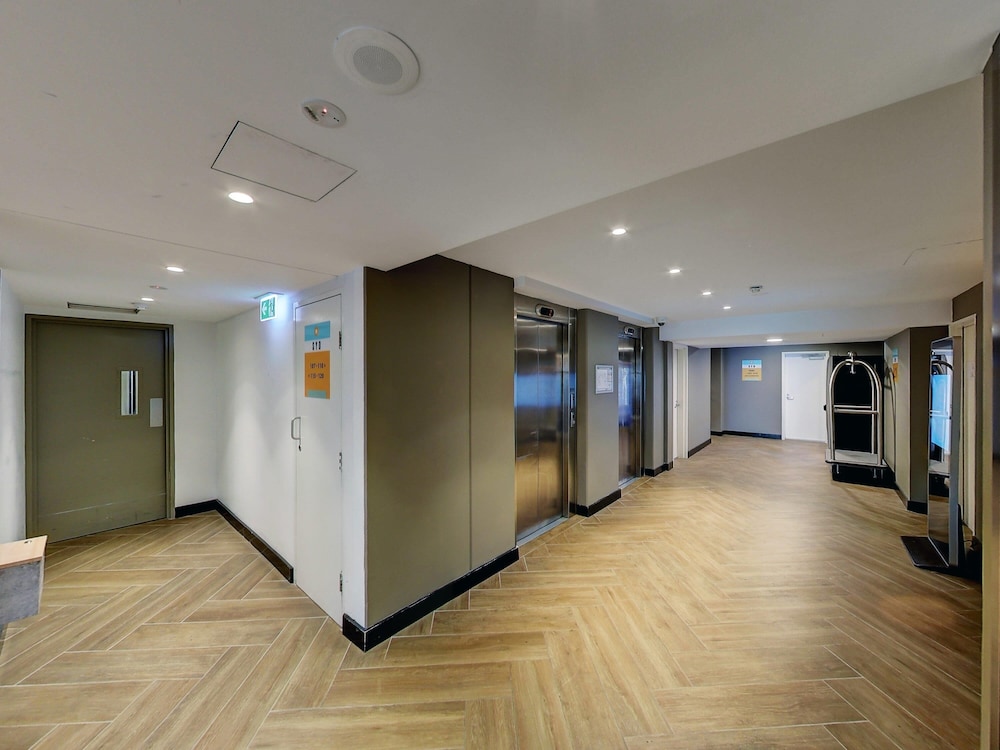 Ibis Budget Sydney Airport 9/64