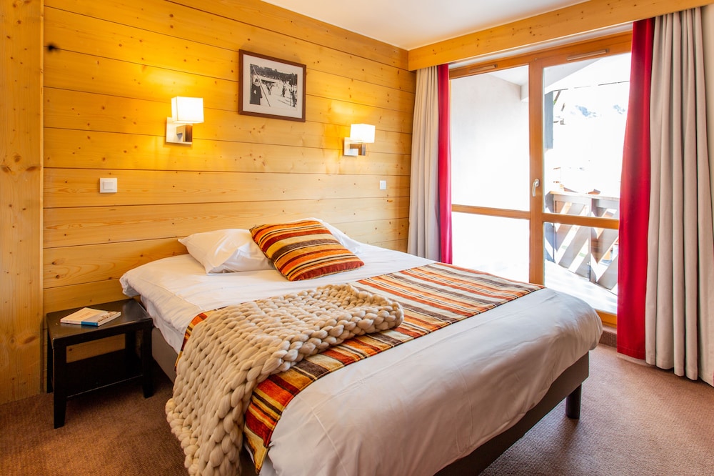 Pierre Vacances Residence Le Tikal 15/32