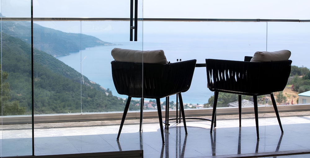 华美达酒店by温德姆酒店Fethiye Oludeniz Adults Only +16(Ramada by Wyndham Fethiye Oludeniz - Adults Only +16) 图片4