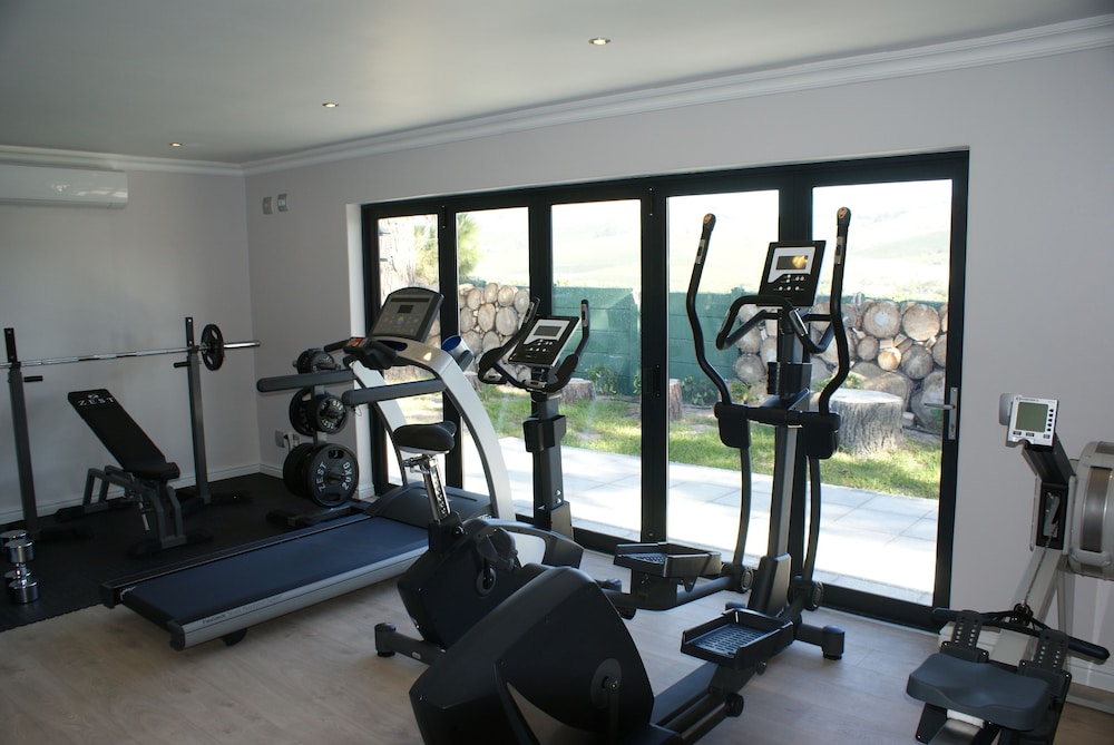 Wedgeview Country House Spa 30/50