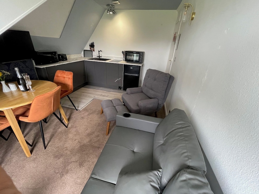 The Ashleigh Guesthouse 89/100