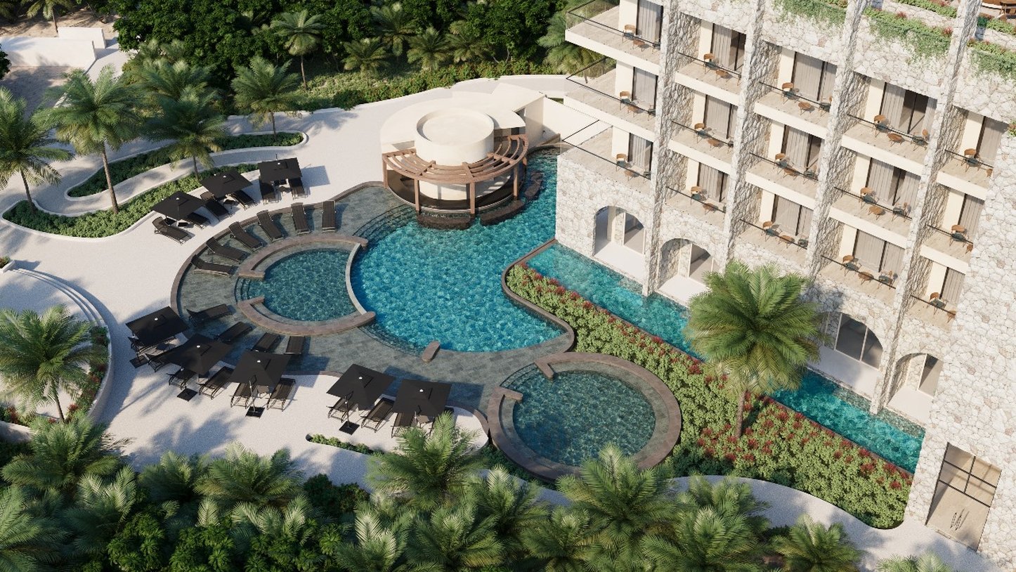 Hacienda Tres Rios All Inclusive in PLAYA DEL CARMEN