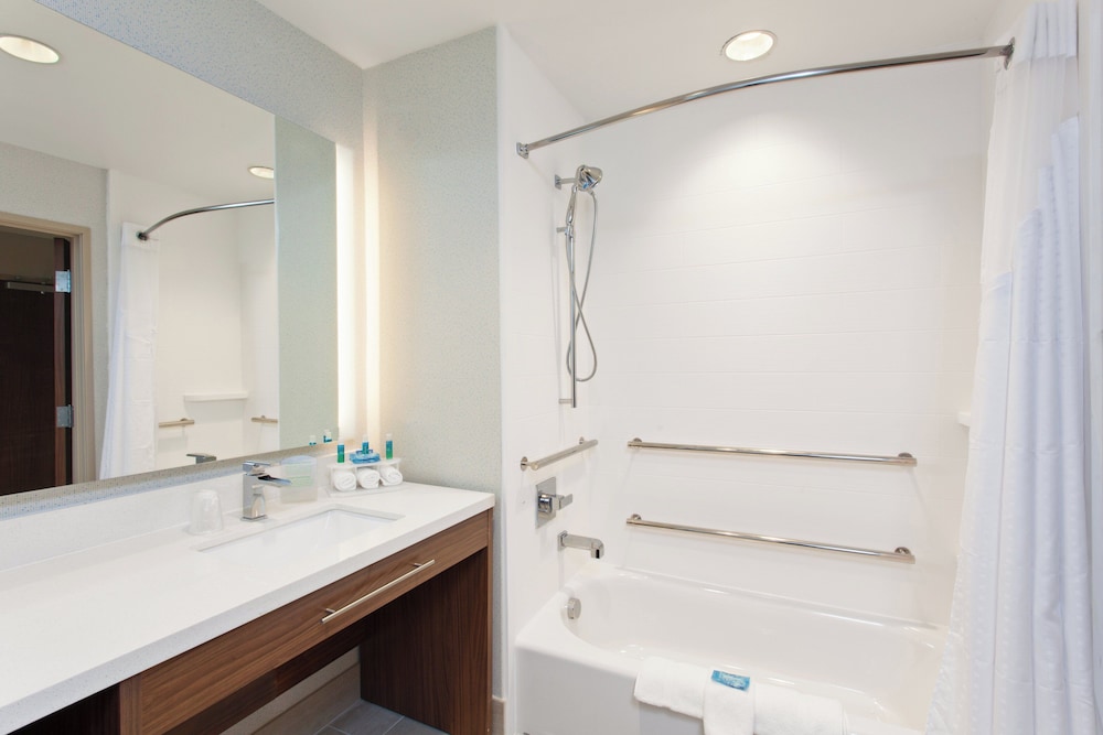 Holiday Inn Express & Suites Houston S Medical Ctr Area 49/50
