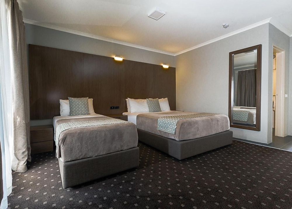 Bankstown Motel 10 Greenacre 43/89