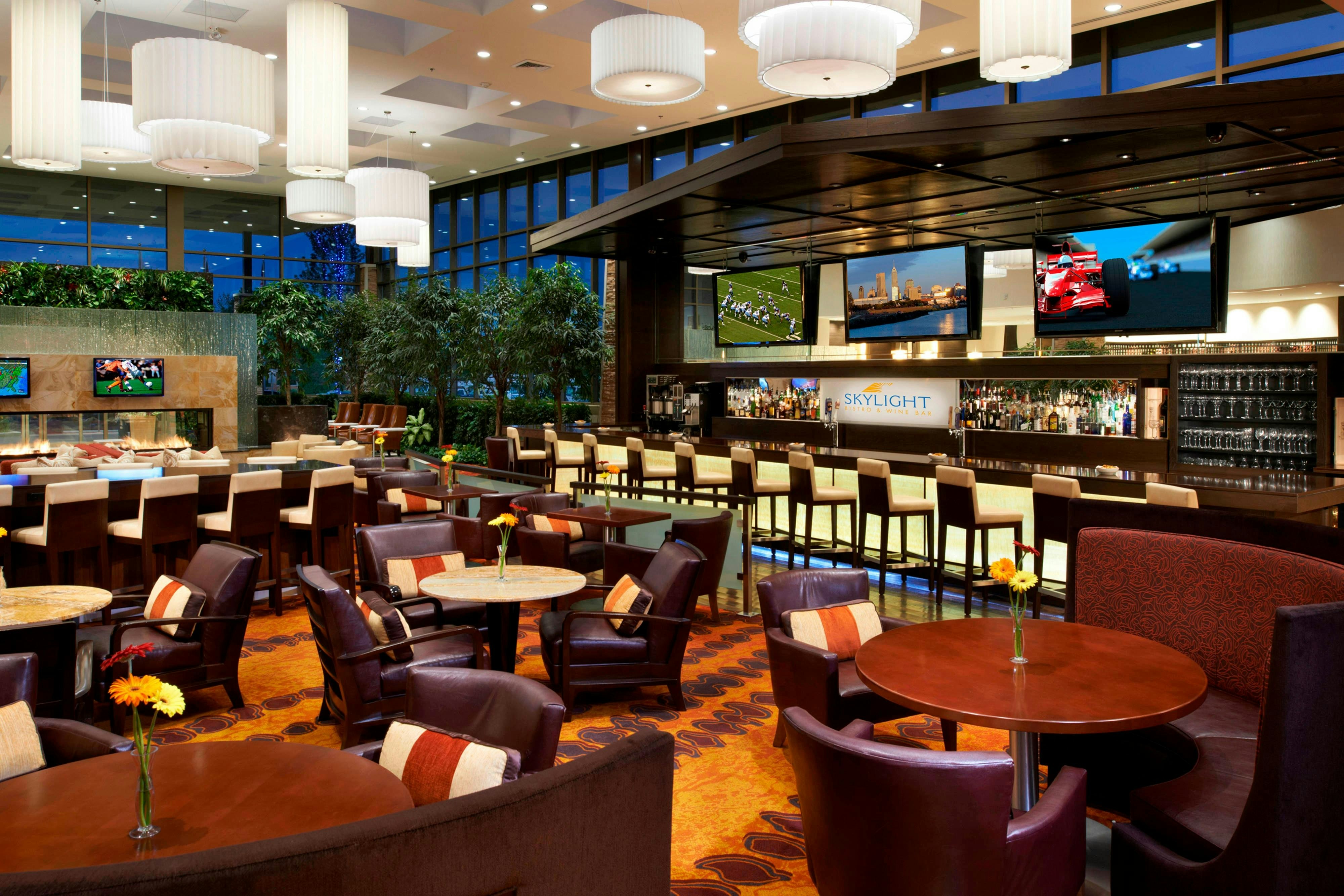 Indianapolis Marriott East 4/5