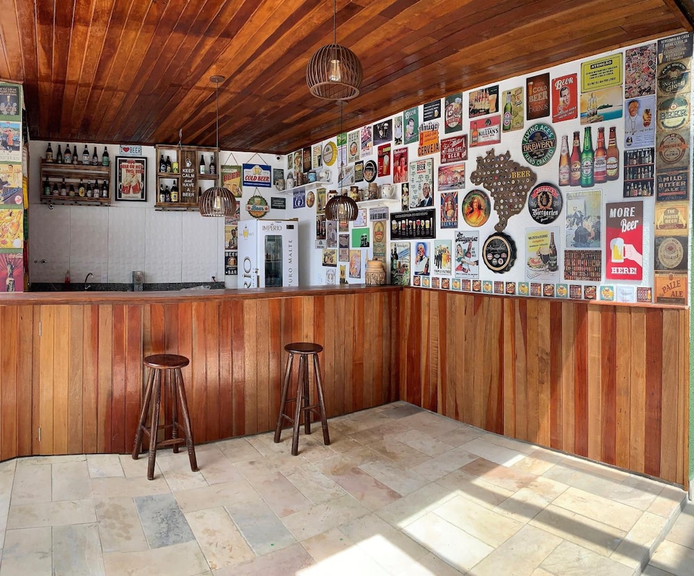 Hotel Cajueiro Guaruja 4/50