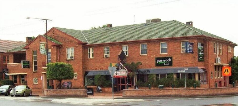 Gunnedah Hotel 2/38