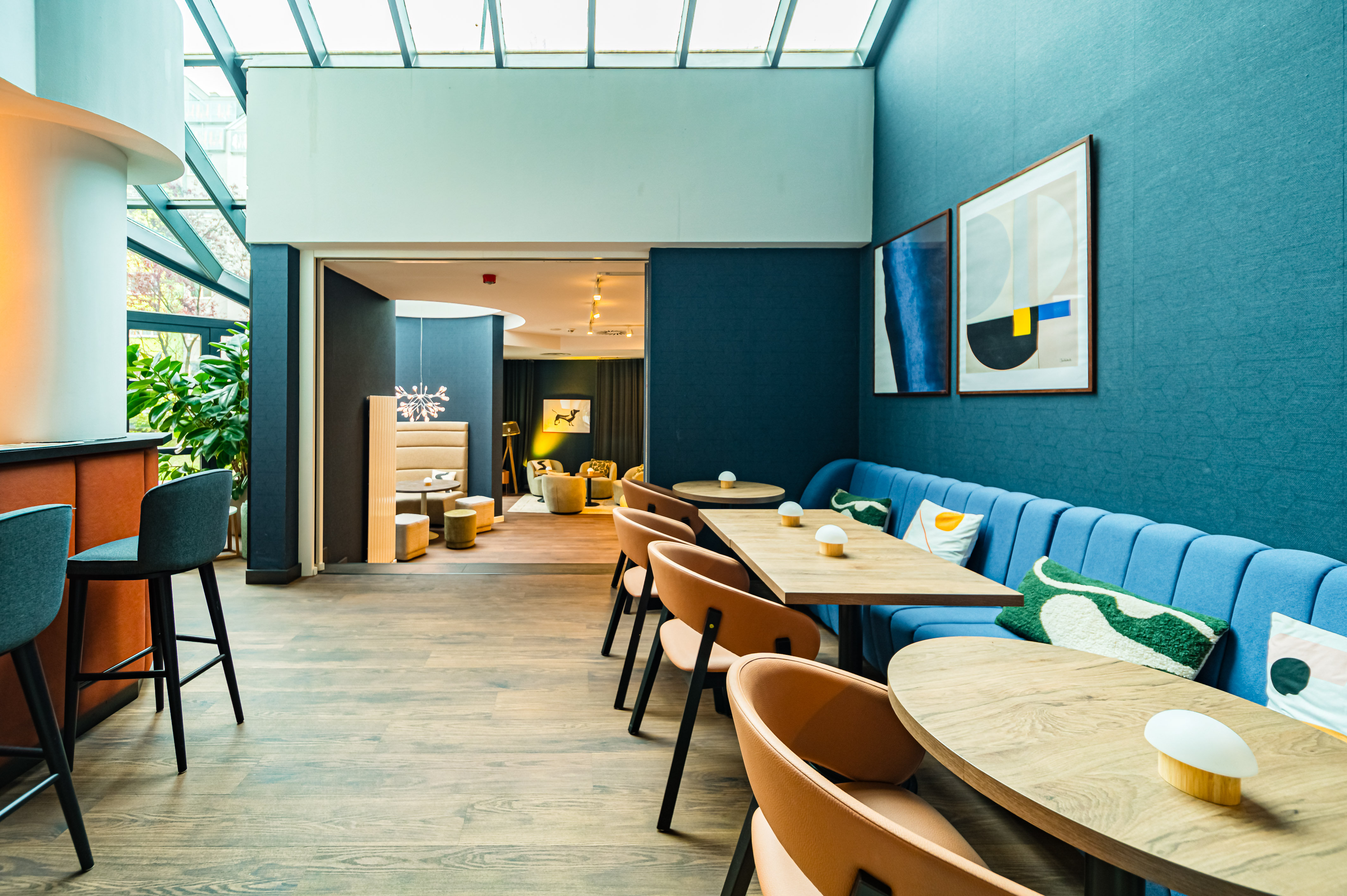 voco Vienna Prater, an IHG Hotel 34/50