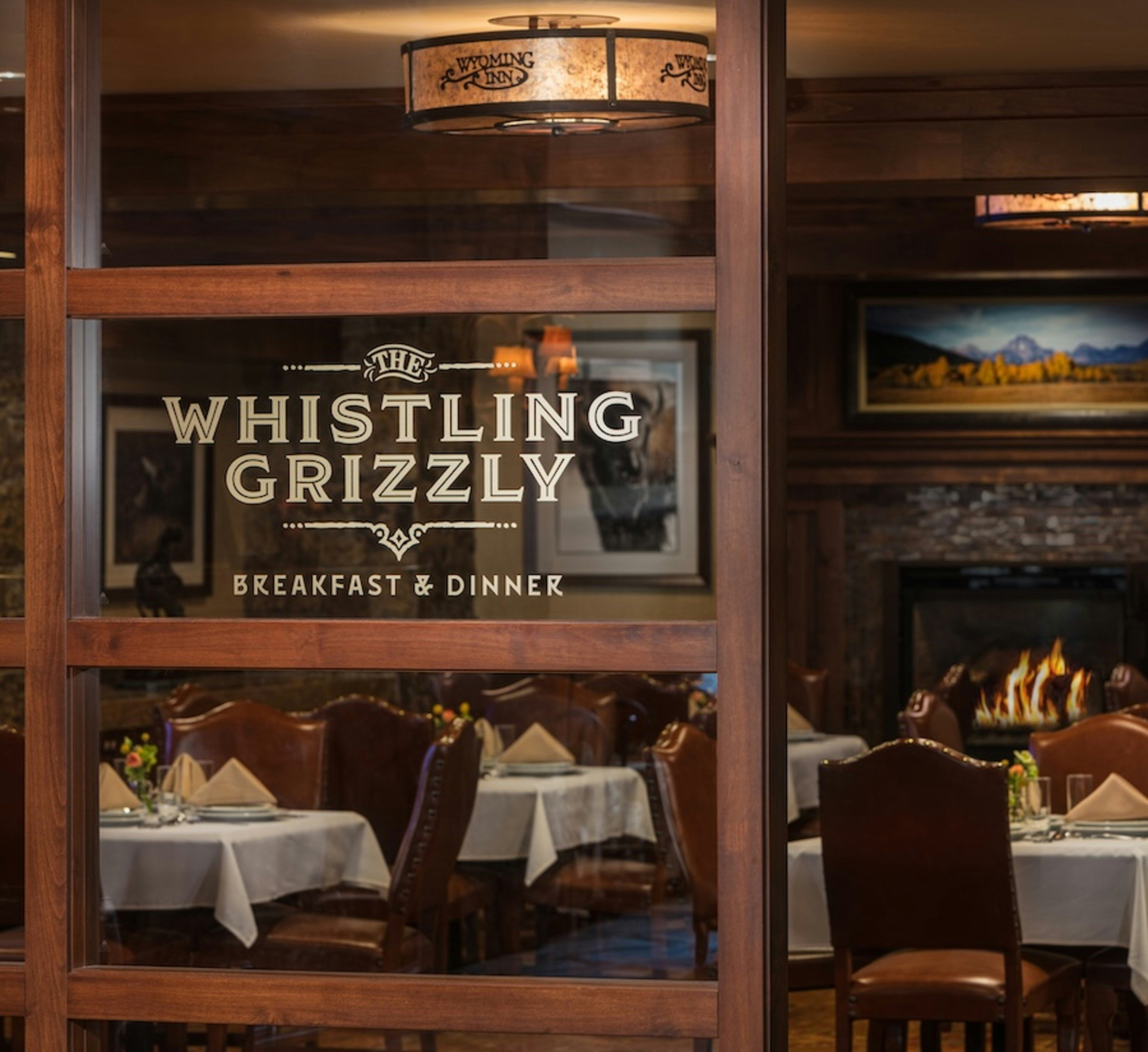 Wyoming Inn of Jackson 37/50