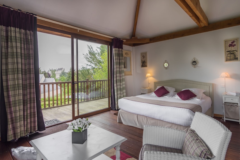 Manoir Du Parc 8/50