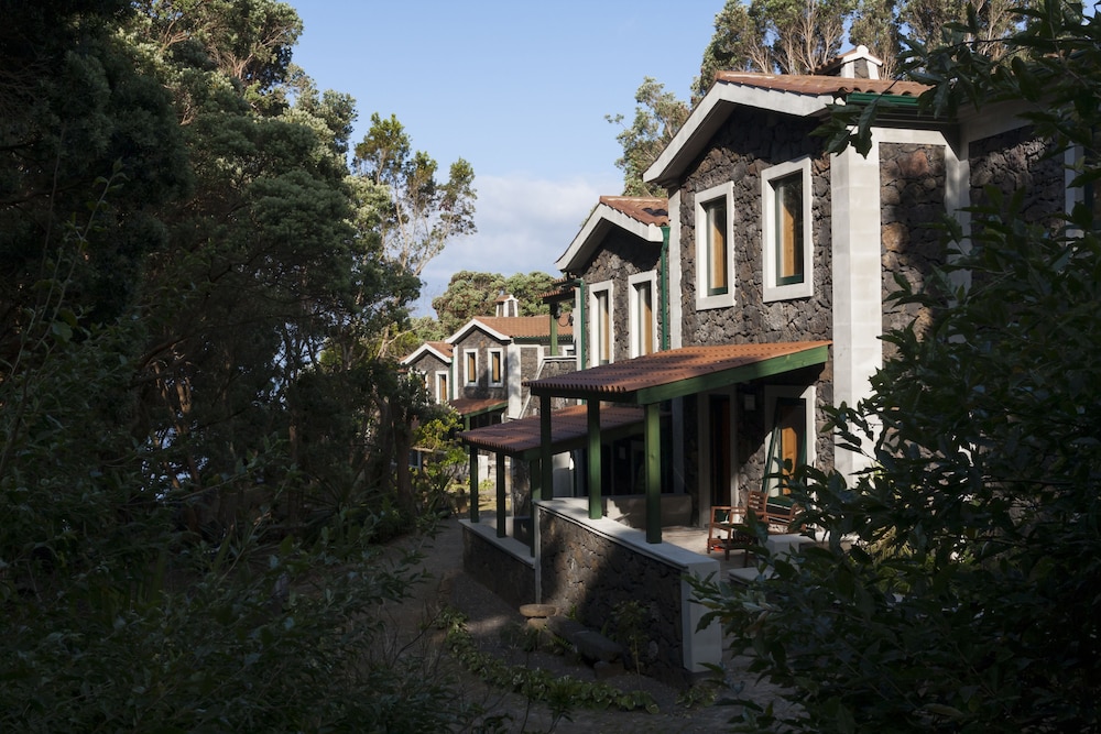 Aldeia da Fonte Nature Hotel 9/73