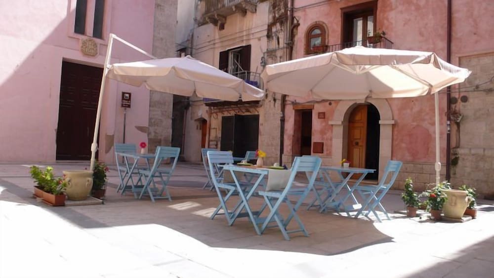 Antica Dimora San Girolamo 5/54