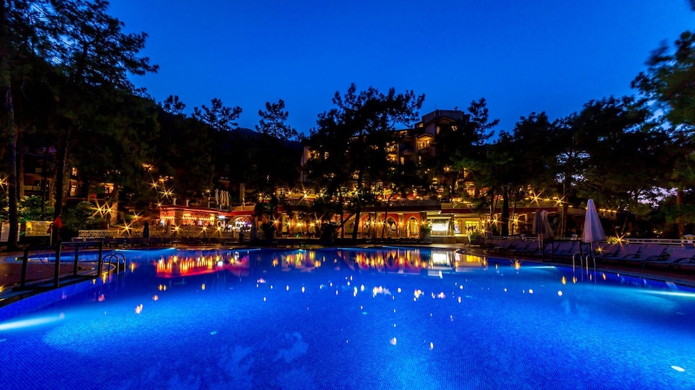 Grand Yazici Club Marmaris Palace 23/41