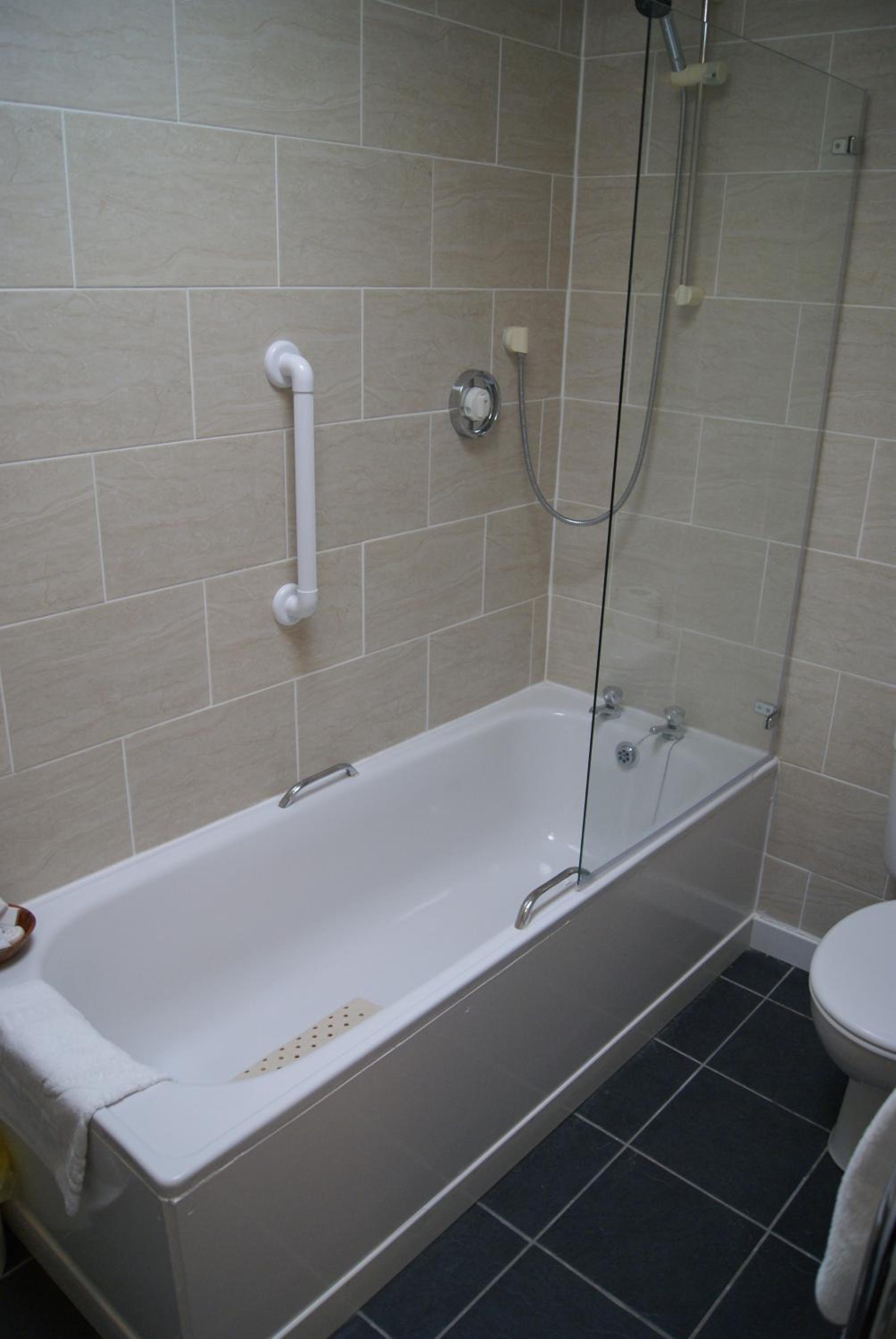 BEST WESTERN SELKIRK ARMS 55/55