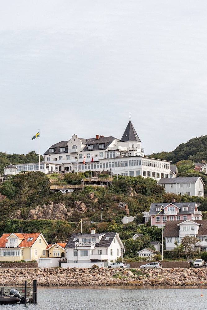 Grand Hotel Molle 45/50