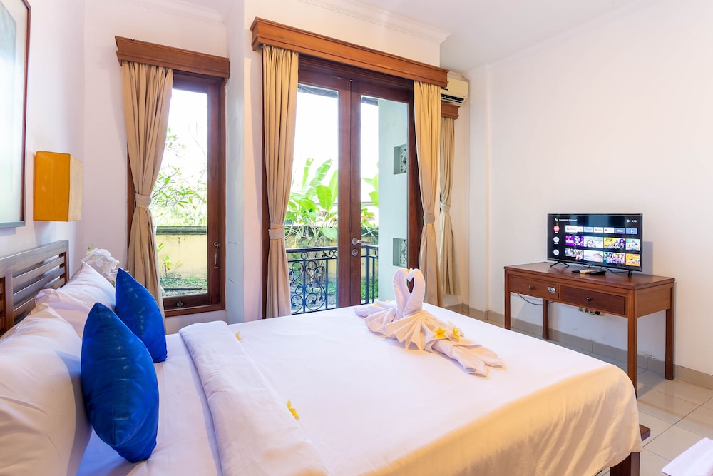 Starloka Saba Bali Hotel 25/65