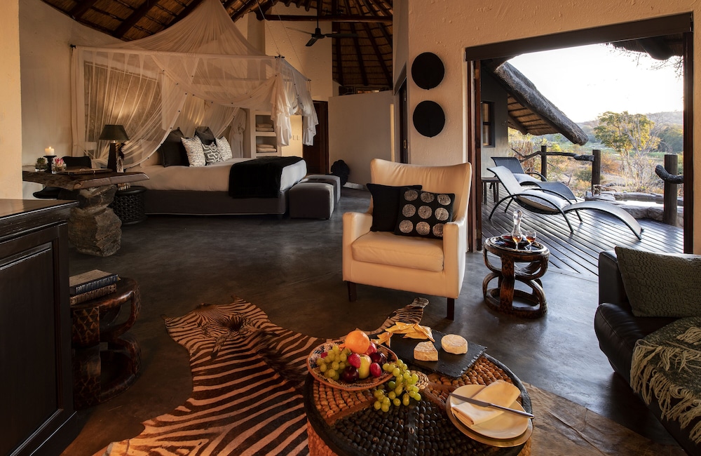Pondoro Game Lodge 43/66
