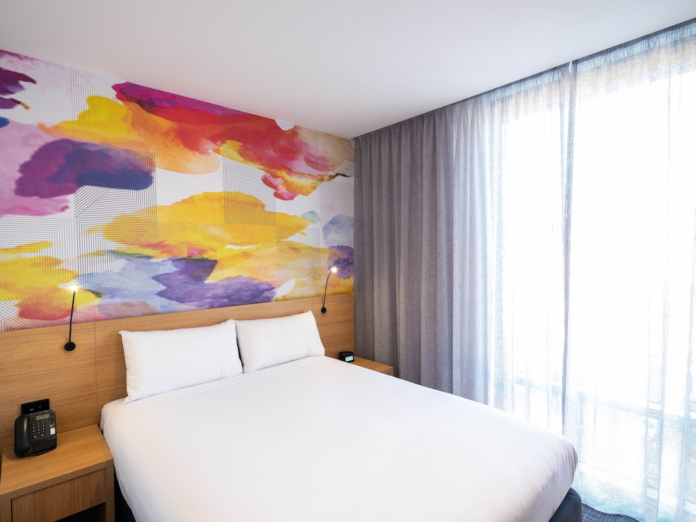 ibis Styles Hobart 22/68