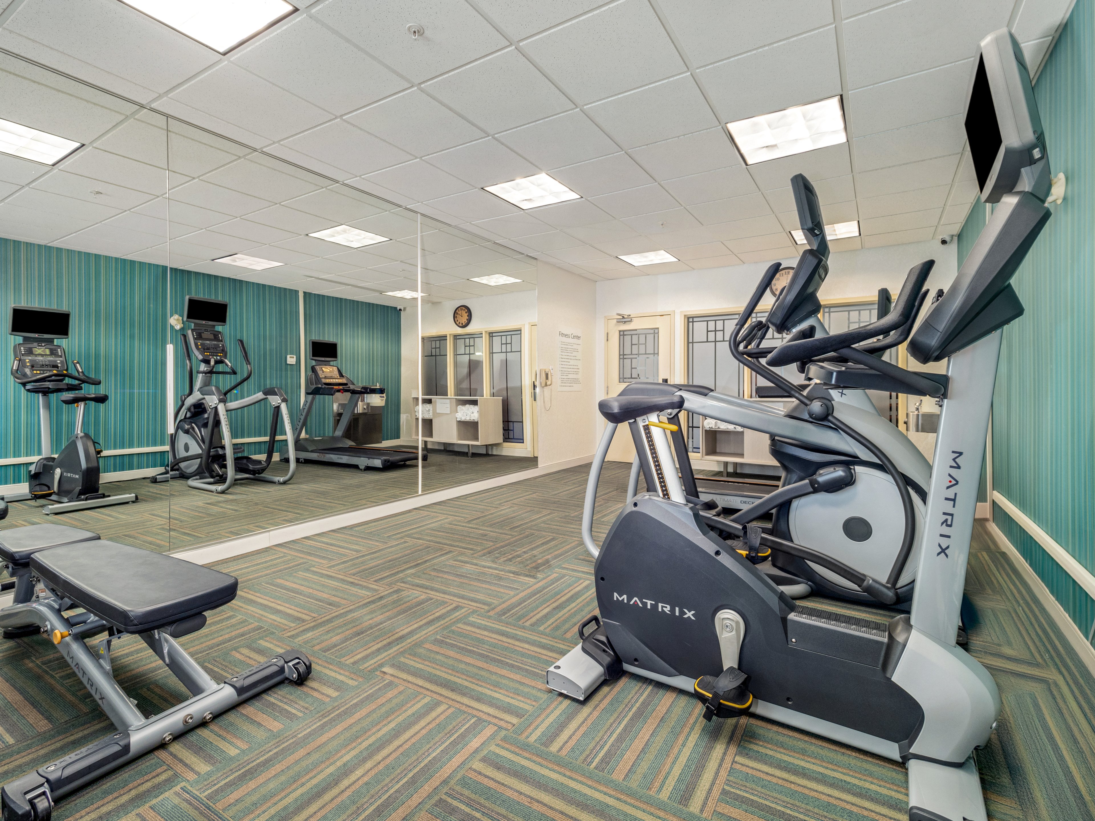 Holiday Inn Express Hotel Suites Medicine Hat Transcanada Hwy 41/75