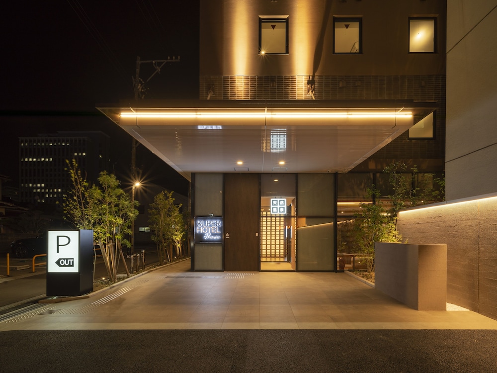 Super Hotel Premier Kanazawaeki Higashiguchi 2/35