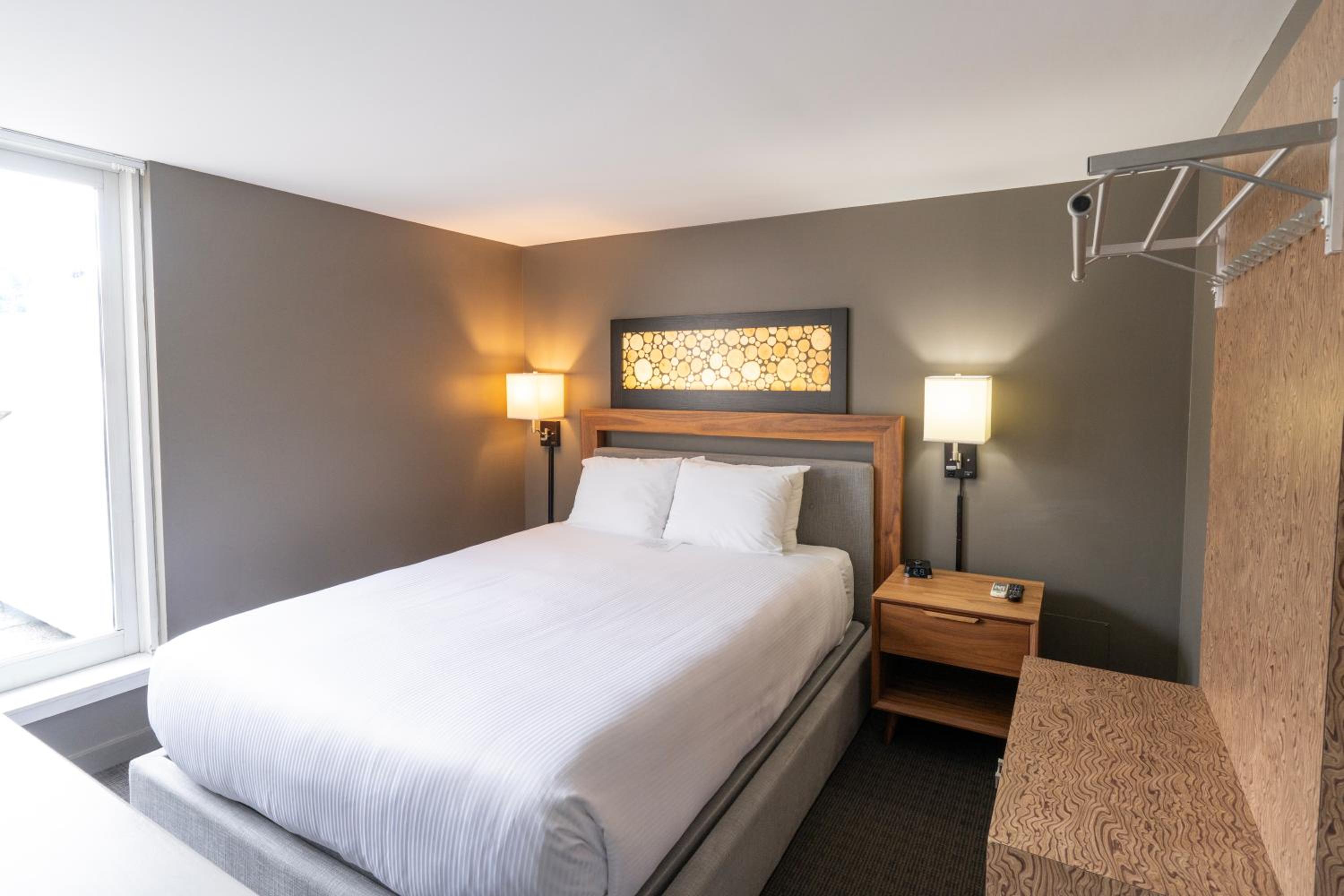 Loft, Suite, Village View, Balcony، Adara Hotel 2/5