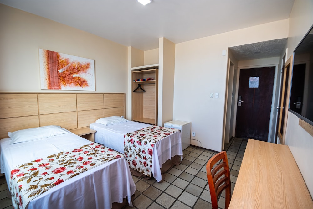 Hotel Dan Inn Express Salvador By Nacional Inn 17/70