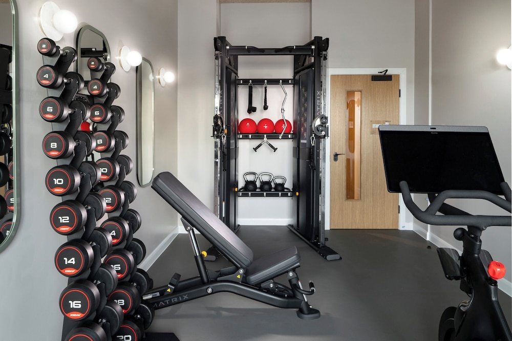 voco Zeal Exeter Science Park By IHG 26/50