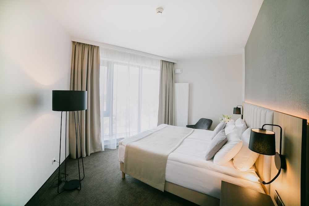 B&B HOTEL Warsaw East 10/36