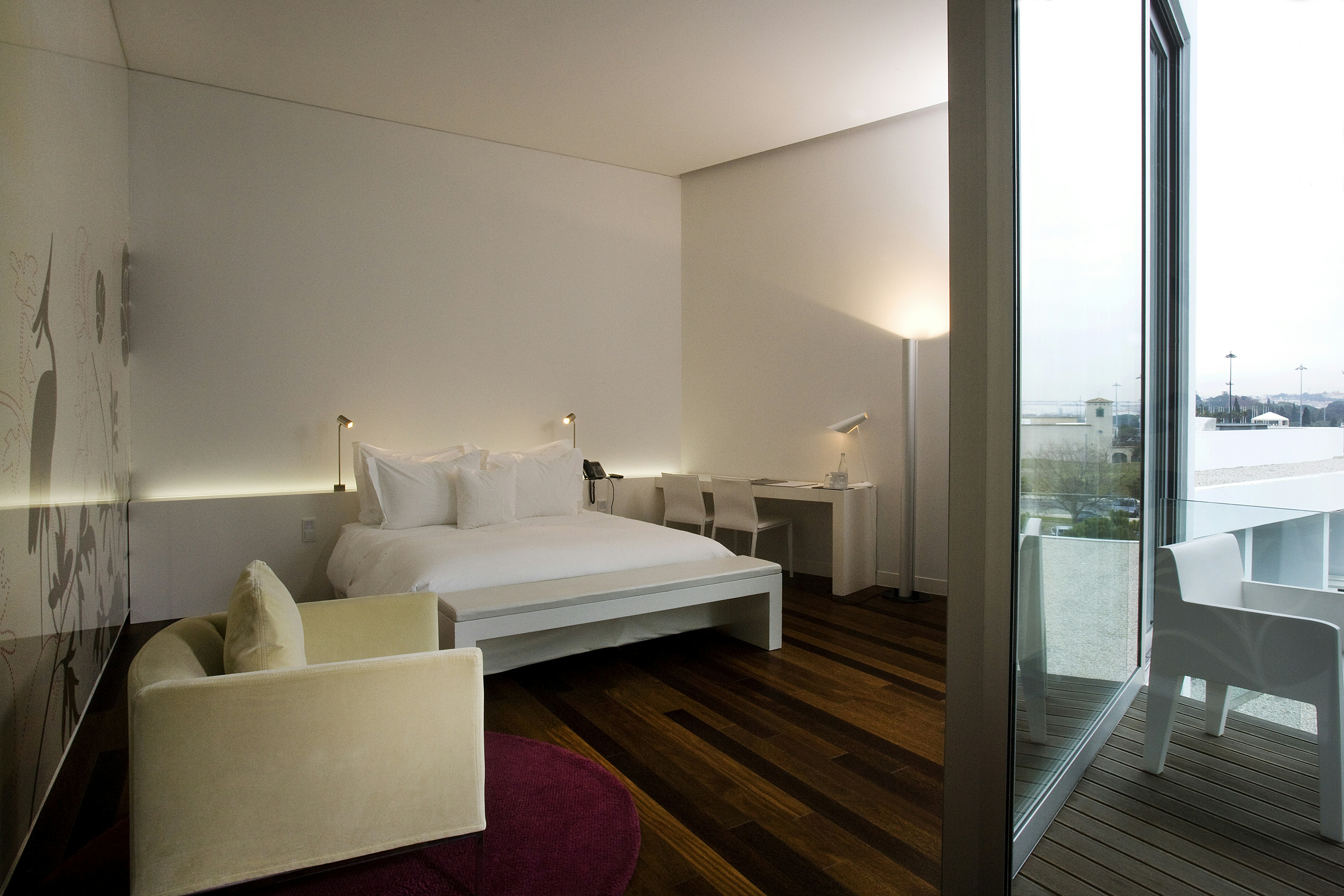 Altis Belem Hotel And Spa 8/58