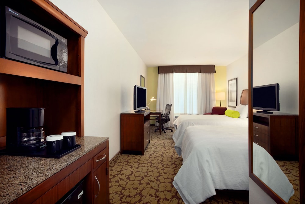 HILTON GARDEN INN SALT LAKE CITY AIRPORT 10/77