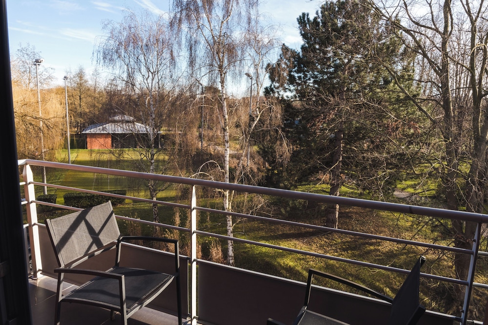 Le Relais de La Malmaison 23/50