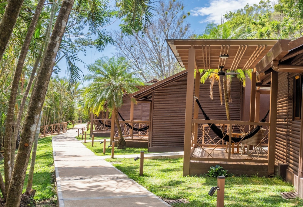 Buena Vista Del Rincon Eco Adventure Park, Hotel & Spa 64/66