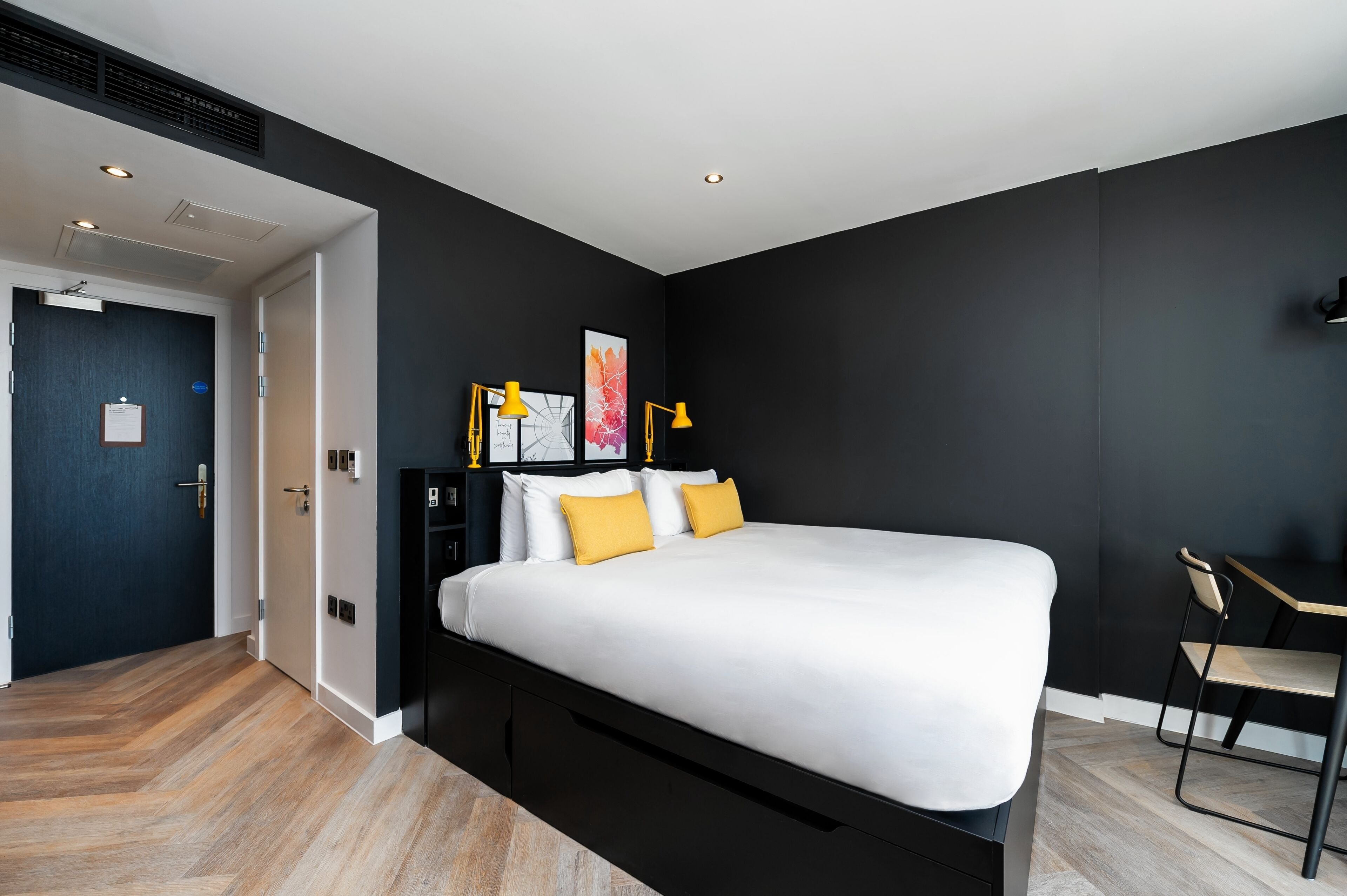 Staycity Aparthotels - Mark Street Dublin 6/20