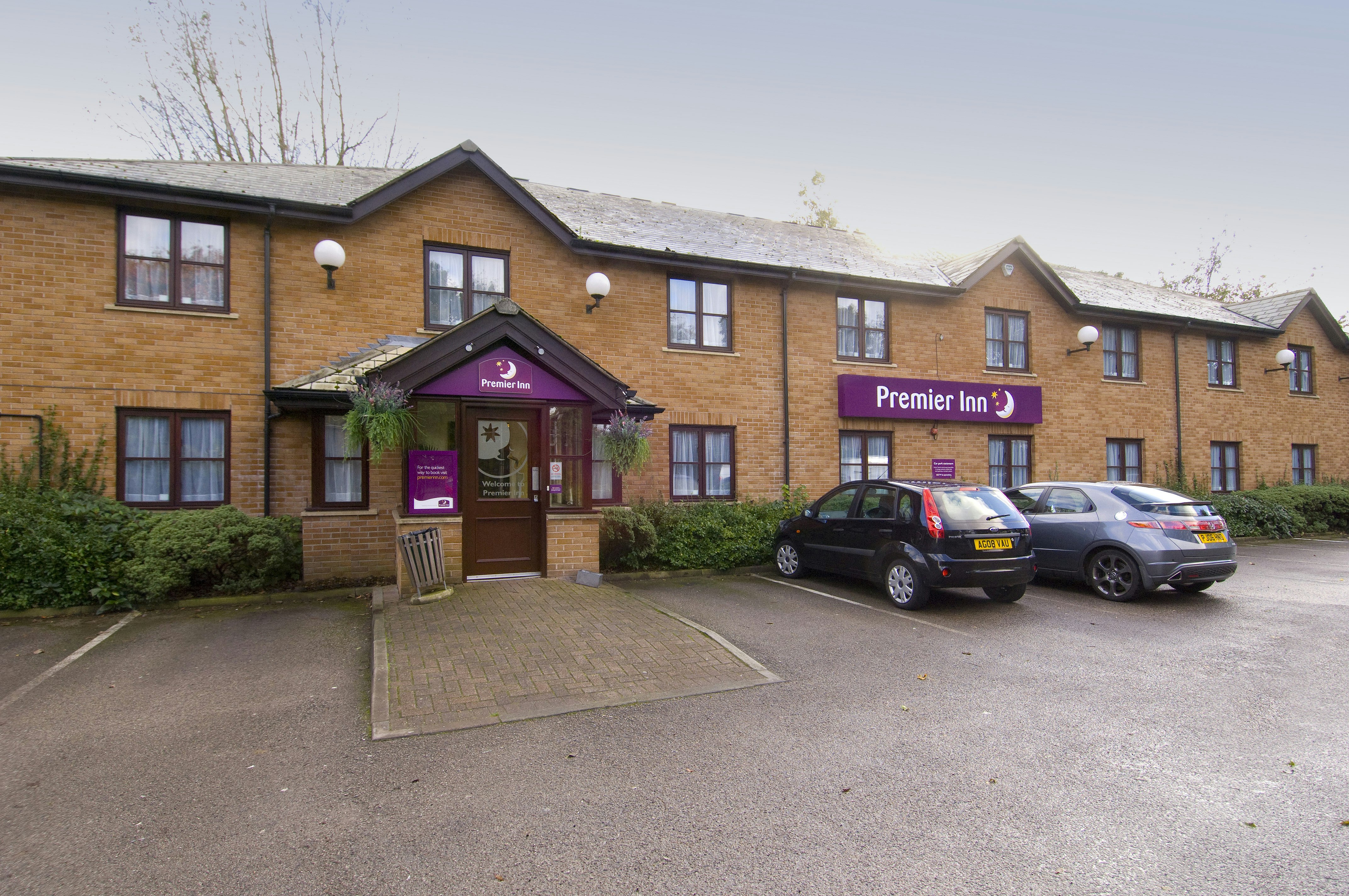 Premier Inn Liverpool Rainhill 16/20