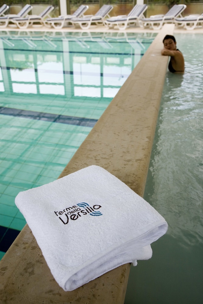 Hotel Villa Undulna 39/77