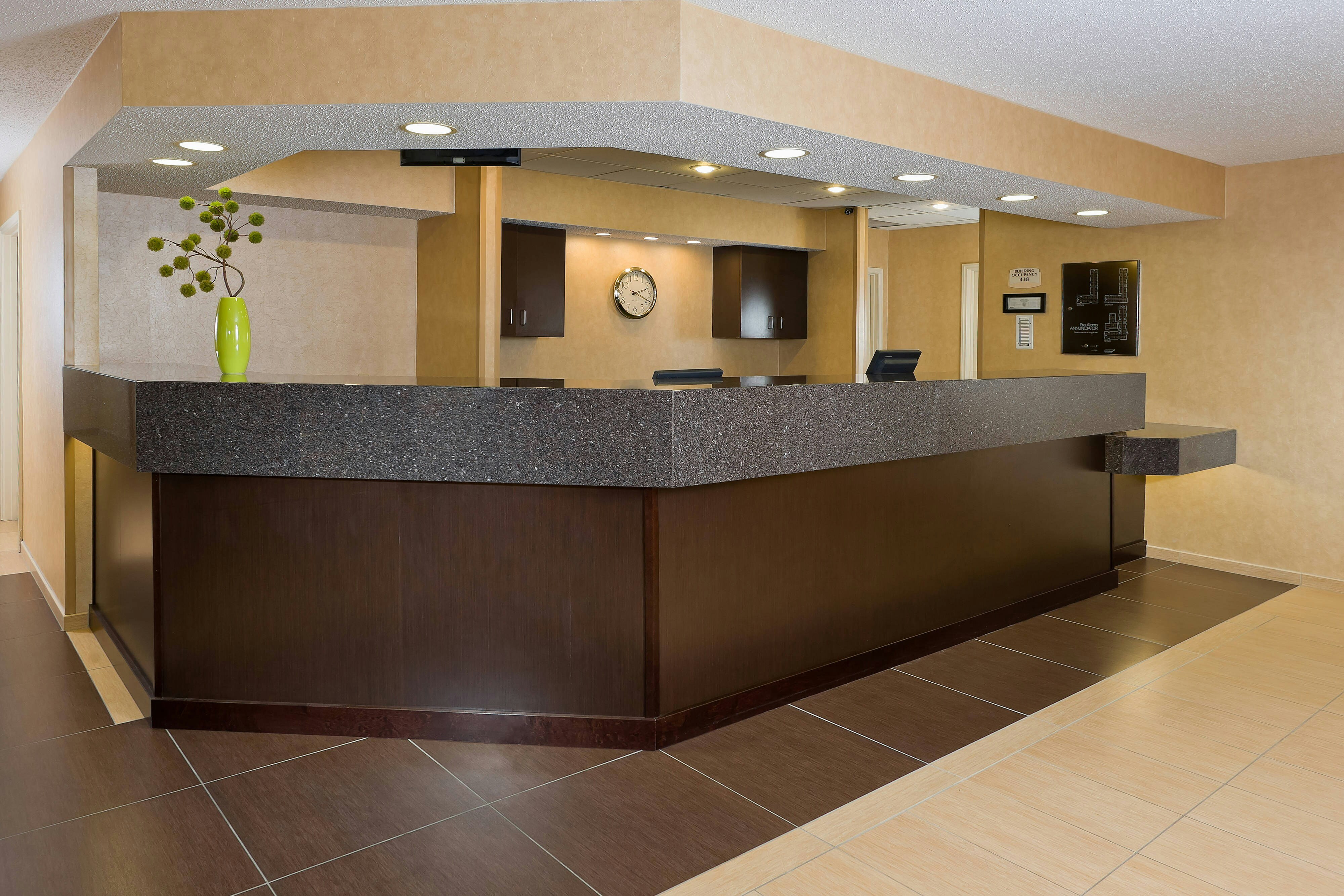 Residence Inn Youngstown Boardman Poland 4/25